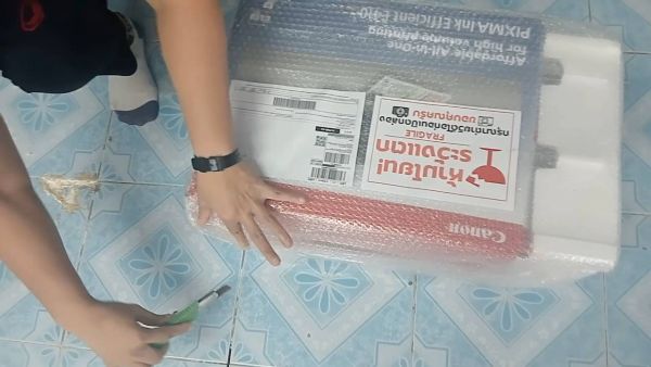 Buyer review video 3