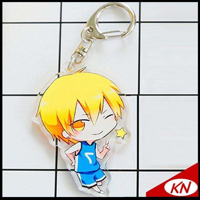 Kuroko no clearance basket keychain