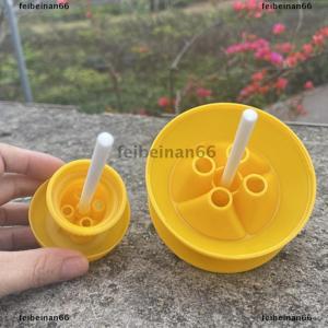 feibeinan66 10Pcs Fruit Fly Killer Drosophila Lure Swab Fly Catcher Pest Insect Control For Home Farm Fruit Fly Lure Swab