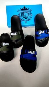 Sandal Slide Pria Terbaru Casual/Sandal Slop Pria berkualitas