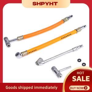 SHPYHT ปั๊มสูบลมยางรถมอเตอร์ไซค์จักรยานสูบลมยางรถมอเตอร์ไซค์