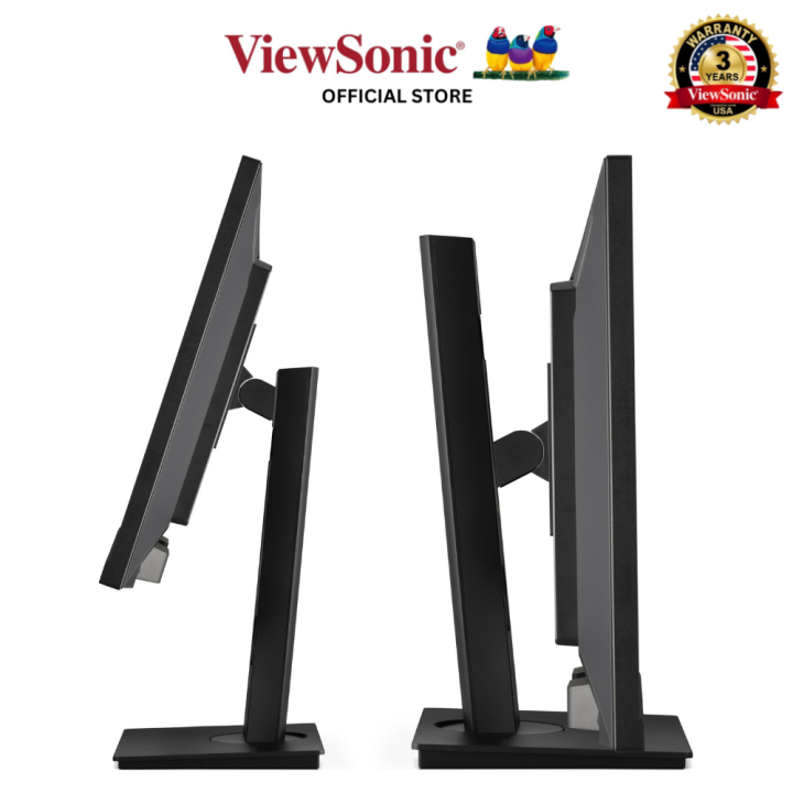 Viewsonic%20Gaming%20Monitor%20XG2737%2027"%201920x1080%20FHD%20/%20520Hz%20/%20IPS%20/%201ms%20GTG%20/%20Flicker-free%20-%20Image%204