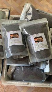 Tẩy tế bào chết cà phê dừa gói 500g