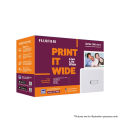 Fujifilm Instax Link Wide Smartphone Printer. 