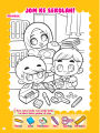 Siri Workbook Prasekolah : Spelling | Writing | Mengeja | Nombor | Buku Akitiviti Tadika [Ana Muslim]. 
