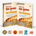 Buku SPM: Beternak Ulat Jerman & Ulat Hongkong. 