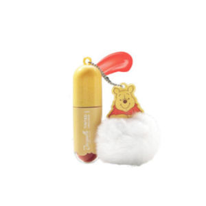 Jacquelle Tinted Lip Cloud x Shani Amelia Liptint - Disney Winnie The Pooh