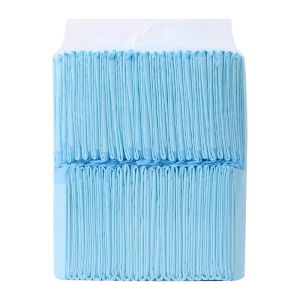 Super Absorbent Dog Training Pee Pads Disposable Quick-Dry Pet Diaper Healthy Nappy Mat for Cats And Dogs2026