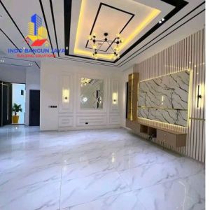 granit kamik lantai dinding teras motif carara lavani 60x60 by arna