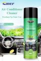 Chief Air Conditioner Foam Spray DIsinfectant Freshener Scent Cleaner Dust and Mildew Eliminator 500ml. 