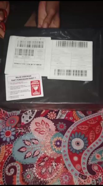 Buyer review video 2