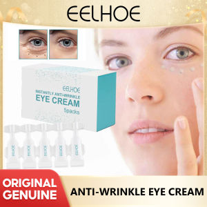 Eelhoe Instant Anti Wrinkle Eye Cream Weakens Black Eyes Moisturizes And Firms The Eyes Resists Early Aging Stays Up Late Repairs Eye Cream Anti Dark Circles Eye Cream Remove Bags Moisturizing Whitening Fade Fine Firm Lines Anti Wrinkle Eye Care