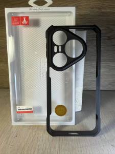 XUNDD Beatle Series AIRBAG Shockproof Case HUAWEI PURA 90S PRO MAX