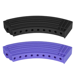 Portable Plastic Golf Tees Holder Carriers Ball Tees Holding Organizer With 9 Slot Golf Training Accessories Golfer Gifts