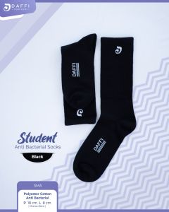 KAOS KAKI ANAK SEKOLAH SD SMP SMK SERIES DAFFI