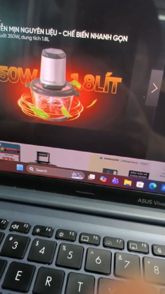 Buyer review video 2