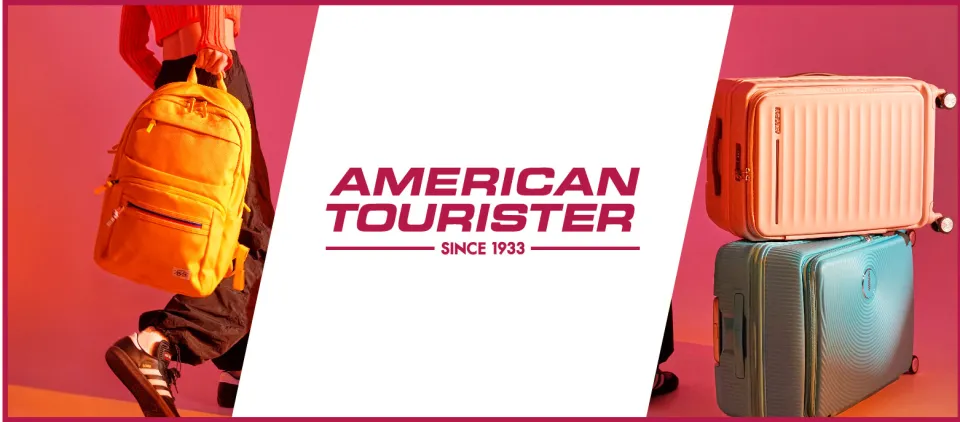 American tourister outlet kamden