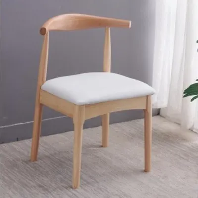 Modern Table with Chair Set Study Table Working Table