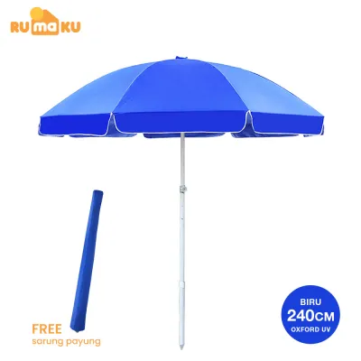Rumaku Meja Lipat Koper Portable Serbaguna Untuk Jualan Outdoor Piknik Camping Free 2 Kursi