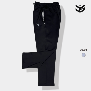 Celana Training Panjang Pria Wanita Dewasa - Celana Olahraga - Gym Jogging Marathon Training Running