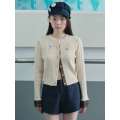STYLIST x Brinkkty - Dolly Mone Lory  Cardigans-006 เสื้อคาร์ดิแกน. 