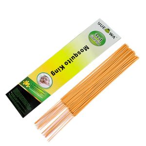 Tempat Obat Nyamuk Bakar Anabel 0650: Penyimpanan & Penggunaan