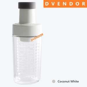 TEMPAT BUMBU DAPUR TOPLES KACA SEASONING GLASS BOTTLE SHAKER SUGAR GULA LADA