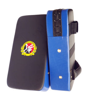 Đích Đấm Boxing Cầm Tay Hình Chữ Nhật – Đích Đá Đỡ Bàn Tay Lamper Boxing Tập Võ Thuật Đấm Bốc MMA MuayThái Sparring Trainning Chuyên Nghiệp Bọc Da Cao Cấp