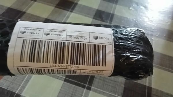 Buyer review video 2
