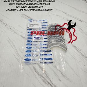 Metal duduk DUDUK standar 1SET FORD RANGER 2.2 2200CC