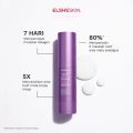 ELSHESKIN 5 in 1 Gentle Eyessential Serum 18ml Bakuchiol | 7 hari Kencangkan Kulit Mata - Eye Serum Anti Aging Mencerahkan - Kelontong Cantik. 