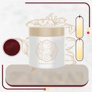 🌙 Body Lotion/Body Cream/Body Cold Cream Custom Fragrance Fragrance Deep Moisture Dryness Improvement Hydration Relaxing Touch One-Swipe Water Transformation