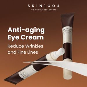 SKIN1004 Madagascar Centella Probio-Cica Bakuchiol Eye Cream 20ml (Cruelty-Free)