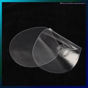 Snowdreamer Vợt bóng bàn hai mặt màng bảo vệ ping pong BAT bảo vệ vợt bóng bàn phụ kiện vợt