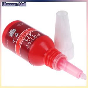 [Blossom] 1 Pcs 271 10g High Strength Threadlocker Anaerobic Adhesive Glue Thread Locker