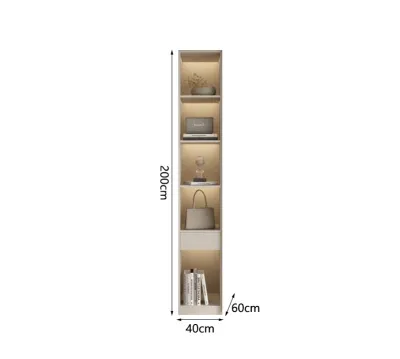 🇸🇬SG Seller🇸🇬LILY Modular 18mm Thick E0 Solid Plywood 2|3|4 Doors Wardrobe 12 Months Warranty