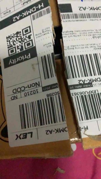 Buyer review video 2