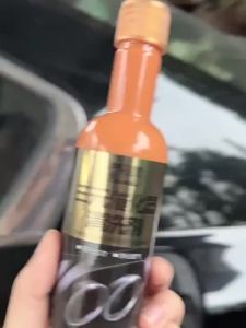 Engine Cleaner Gas Treatment Catalytic Converter Cleaner Engine Booster cleaner(1bottle) 燃油宝 Fuel system cleaner Fuel additive 燃油宝 燃油添加剂 燃油清洗剂 汽油增效剂 Engine fuel optimization agent Fuel injector cleanerEngine Decarbonization Cleaner Engine Fuel System Clea