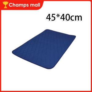 Underpad Washable Mattress Reusable Elderly Urine Mat Adult Diaper Underpad Incontinence Bed Pad