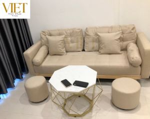Sofa phòng khách hiện đại sopha nhập khẩu
