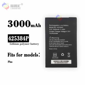 Dimi for Neno Mobile Phone Battery 425384P New 3000MAh