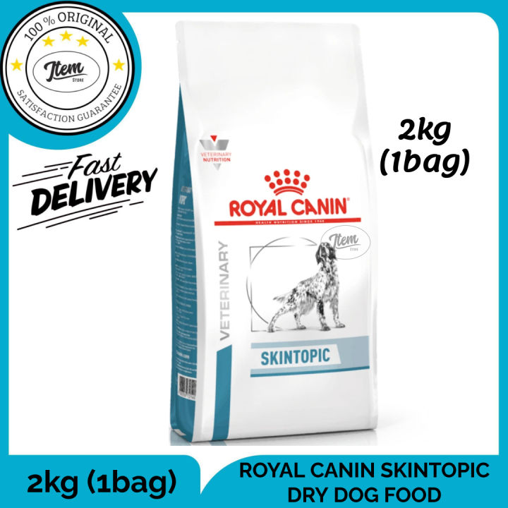 Canine royal best sale