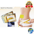 Koyo Pelangsing Ina Slim Patch / Ina Slimming Patch 1 Bungkus isi 10 patch. 