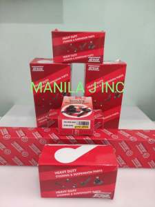 TIE ROD END FORD EXPEDITION INNER LH (97-02) DTR-23337L (1-PC)