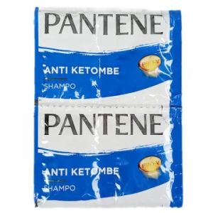 Pantene Shampoo Sachet 10 ml 1 Renceng isi 12 pcs ( paket isi 2 renceng )