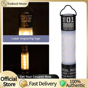 【24Hours Shipped】Emergency Lantern 350LM Waterproof IPX4 Power Bank for Camping and Hiking - Bright LED Light for Outdoor Adventures