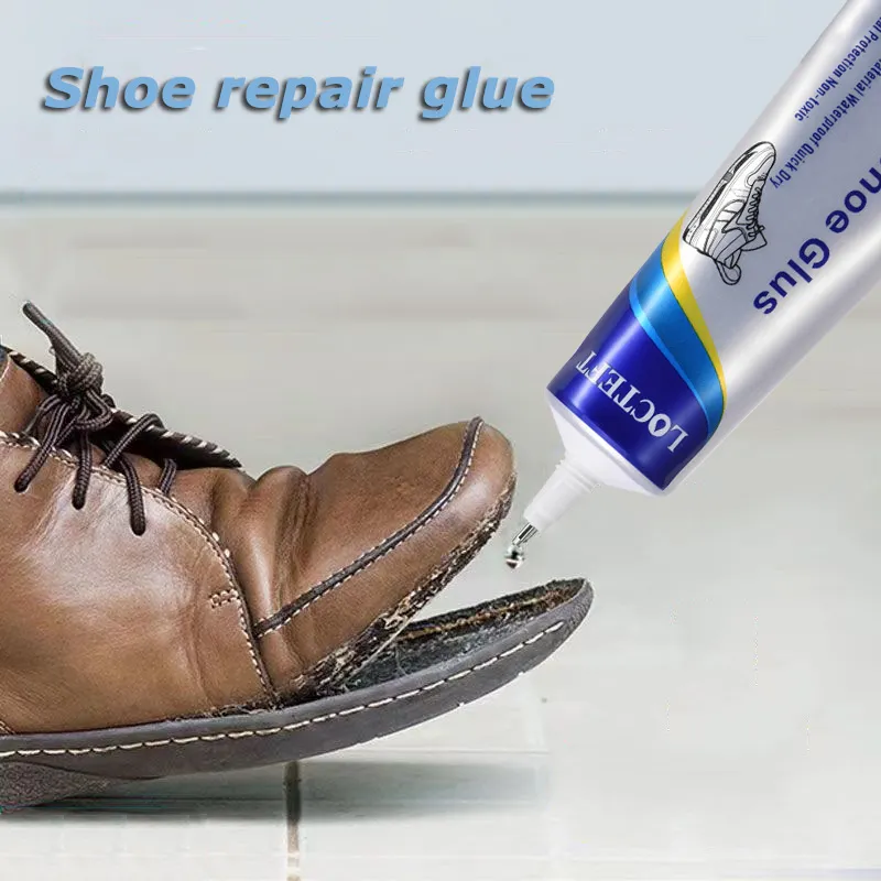 Shoes Super Glue Adhesive Shoe Sticker Multipurpose Super Glue