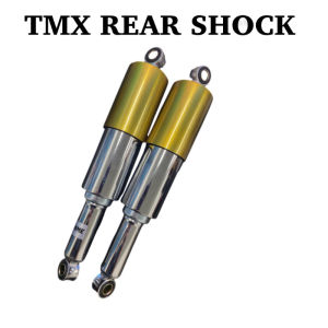 Motorcycle TMX Rear Shock Size 310mm 1Pair (BLUE/RED/BLACK/YELLOW/SLIVER)