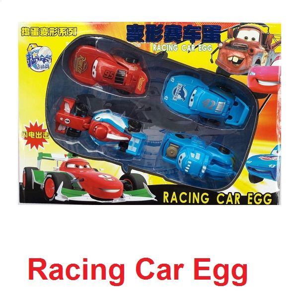 Cars surprise hot sale eggs