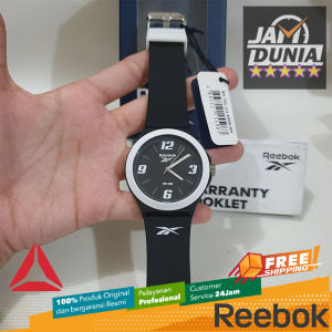 JAM TANGAN REEBOK ORIGINAL RBRV-TIL-G2-PBIB-BW JAM TANGAN PRIA CT S003